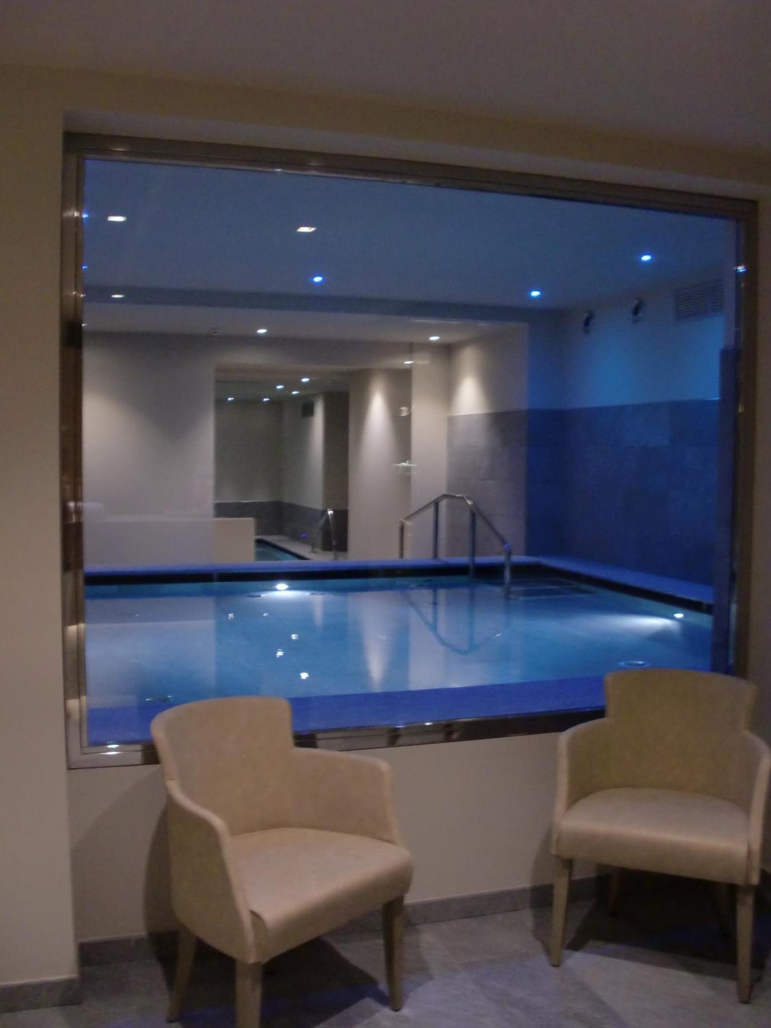 Design & Suite Hotel Ciarnadoi Vigo di Fassa Eksteriør bilde