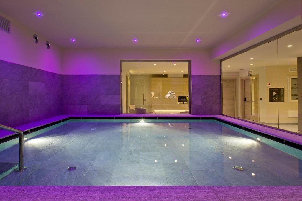 Design & Suite Hotel Ciarnadoi Vigo di Fassa Eksteriør bilde